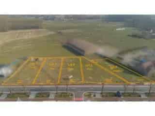 Bouwgrond te koop - Wolvertem RBU22679