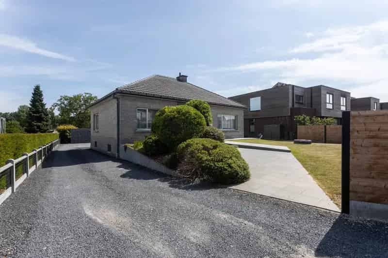 Huis te huur