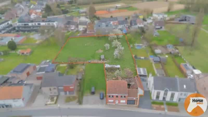 Huis te koop in Haaltert