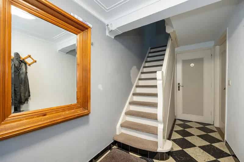 Rijwoning met potentieel op een uitstekende locatie