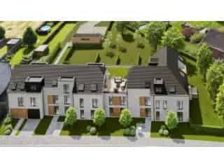 Penthouse te koop - Schriek RBT67067