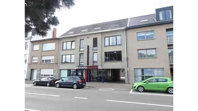 Appartement te huur