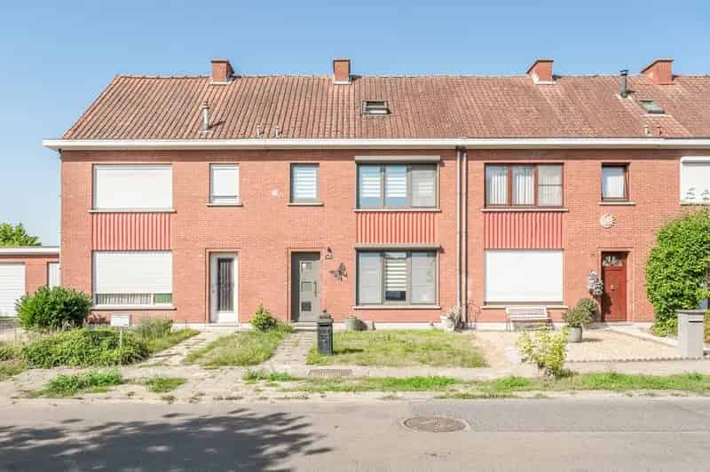 Instapklare woning met 3 slaapkamers