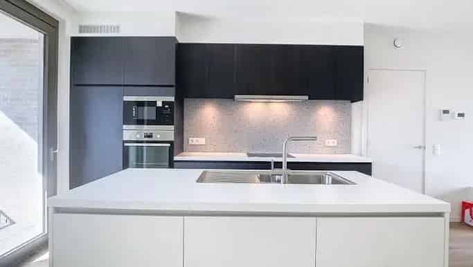 Appartement te huur in Simonne Danneelsstraat 8, Brugge - Dewaele