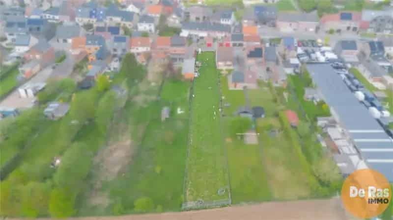 Bouwgrond te koop Erpe-Mere