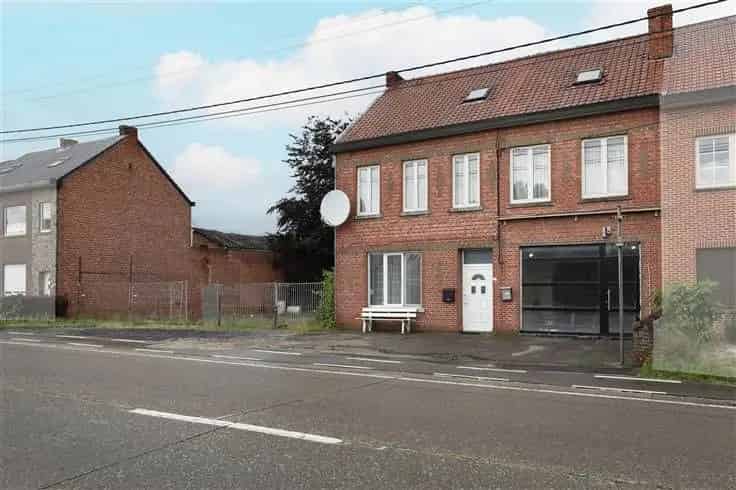Huis Te Koop