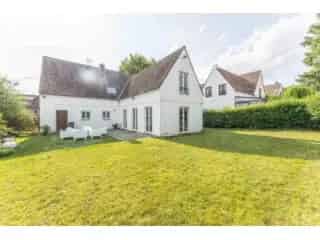 Villa te koop - Waterloo VBC94738


In optie