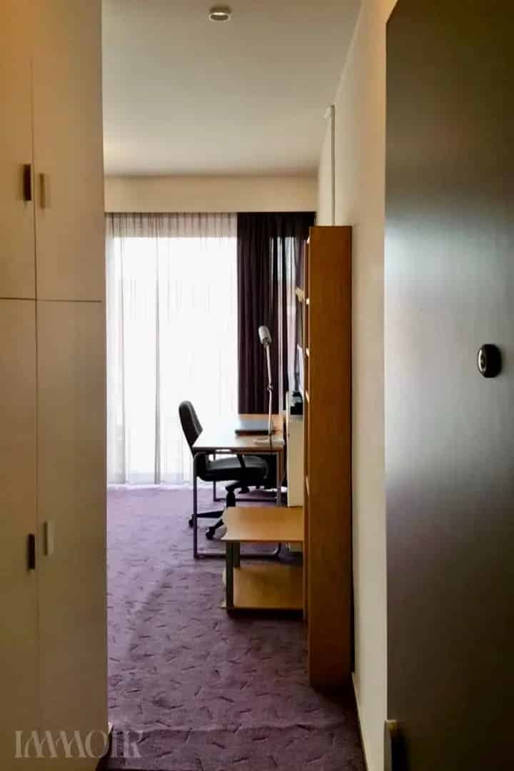 Appartement te huur