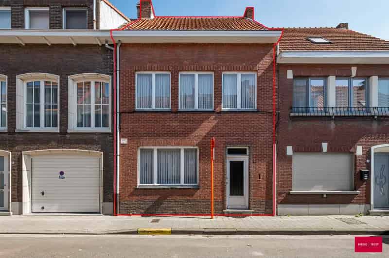 Huis te koop