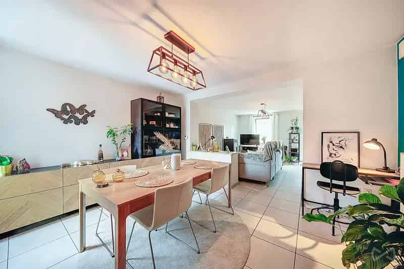 Huis te huur
