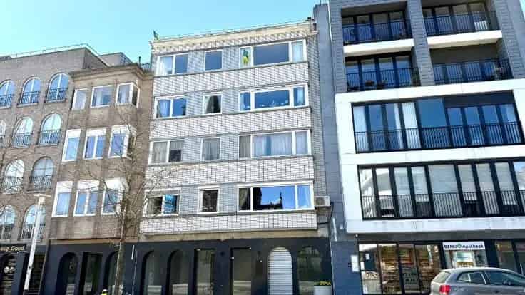 Appartement Te Koop