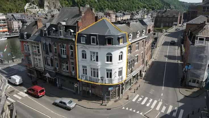 Appartementsblok Te Koop