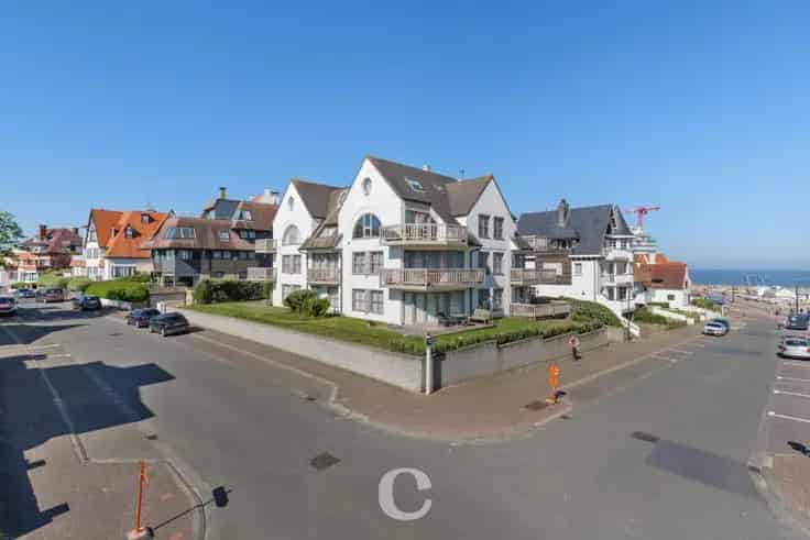 Appartement Te Koop
