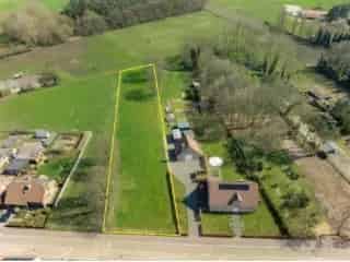 Bouwgrond te koop - Pulderbos RBS98644