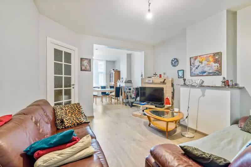 NIEUW TE KOOP - VAARTSTRAAT 25 0101 "CENTRUM" OOSTENDE