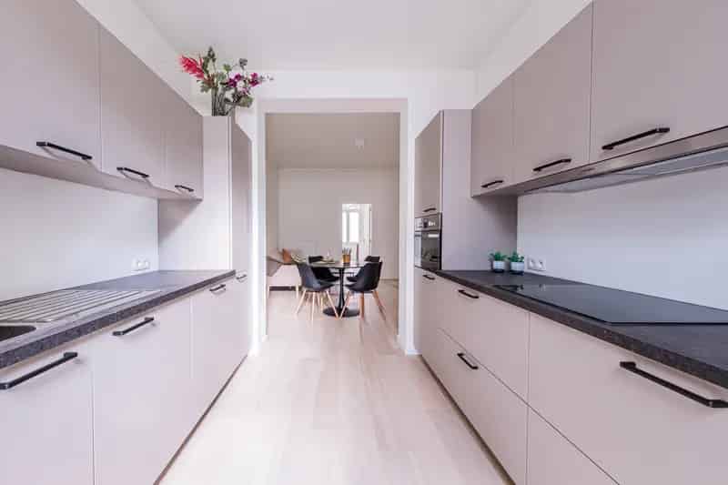 Appartement te huur