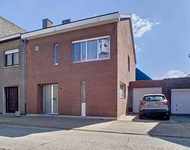 Huis Te Koop