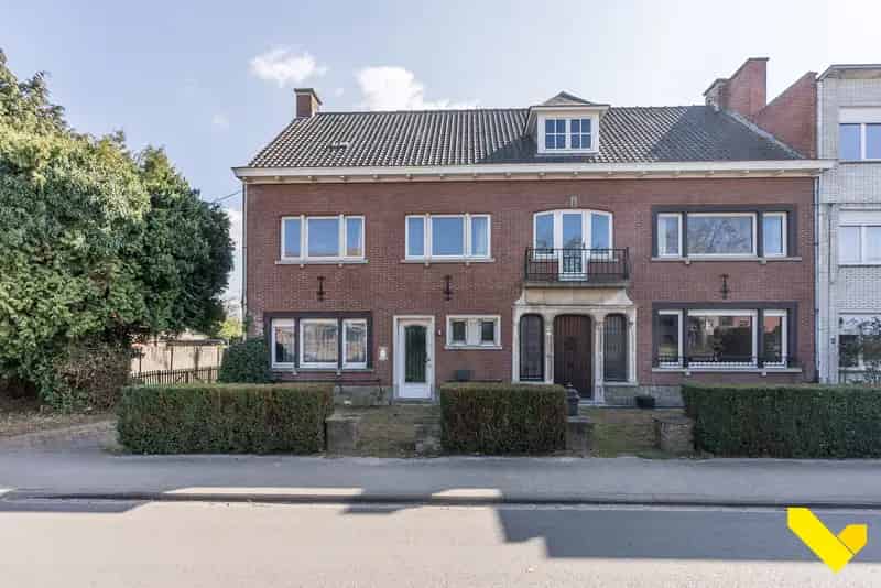 Huis te koop
