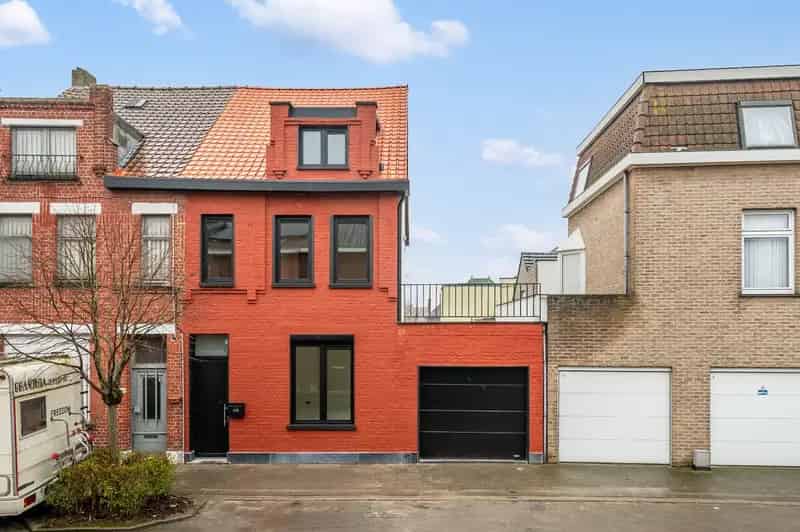 Huis te koop in Kortrijk