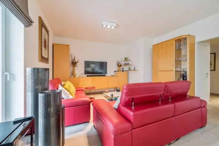 Appartement te koop Kallo 3 slaapkamers terras