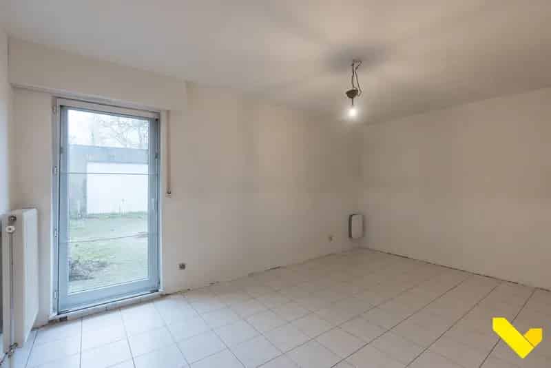 Gelijkvloers Appartement Op Een Boogscheut Van Nike