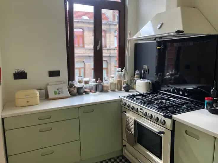 Appartement Te Koop