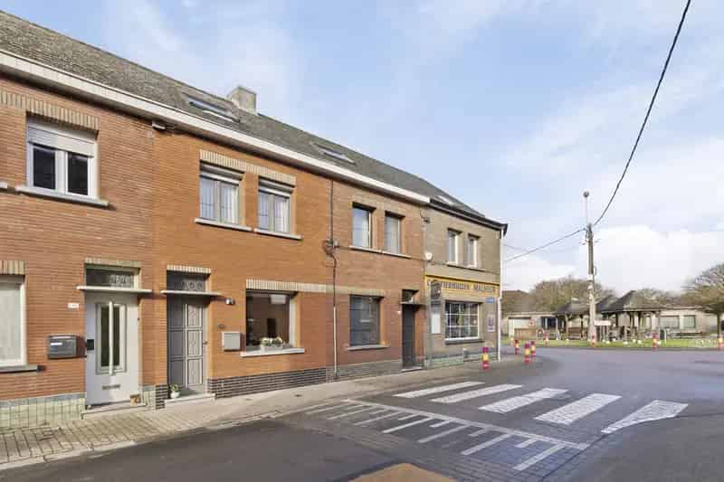 Huis te huur