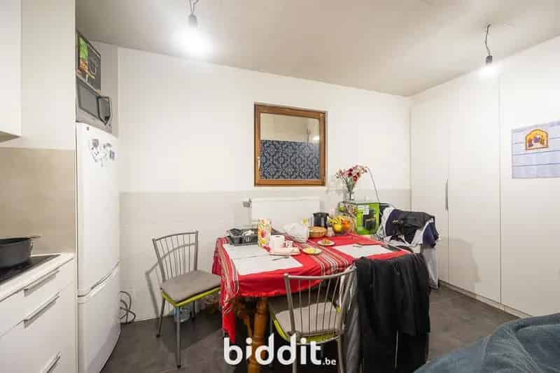 LOT 2 - HUIS + HUIS + MAGAZIJN