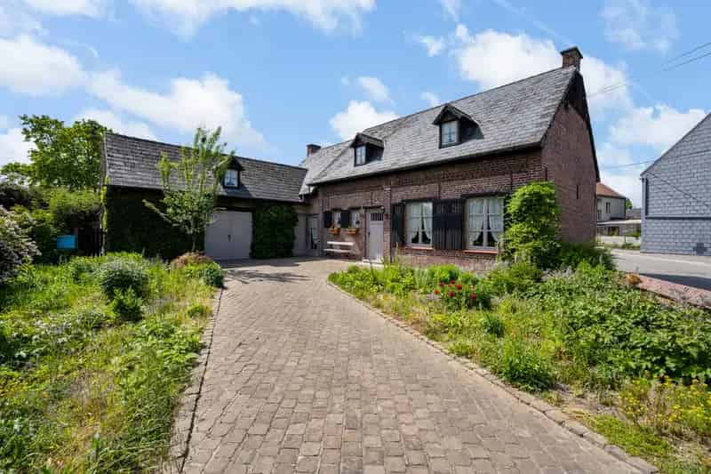 Huis te koop