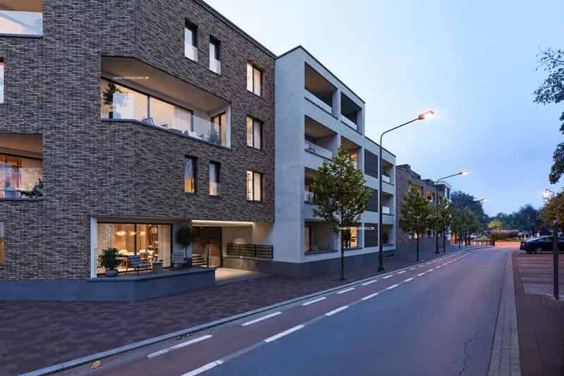 Nieuwbouw project te koop in De Panne