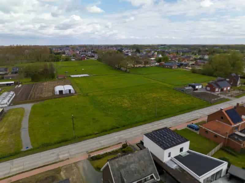 Bouwgrond te koop in Heist-Op-Den-Berg