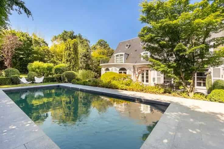Villa Te Koop