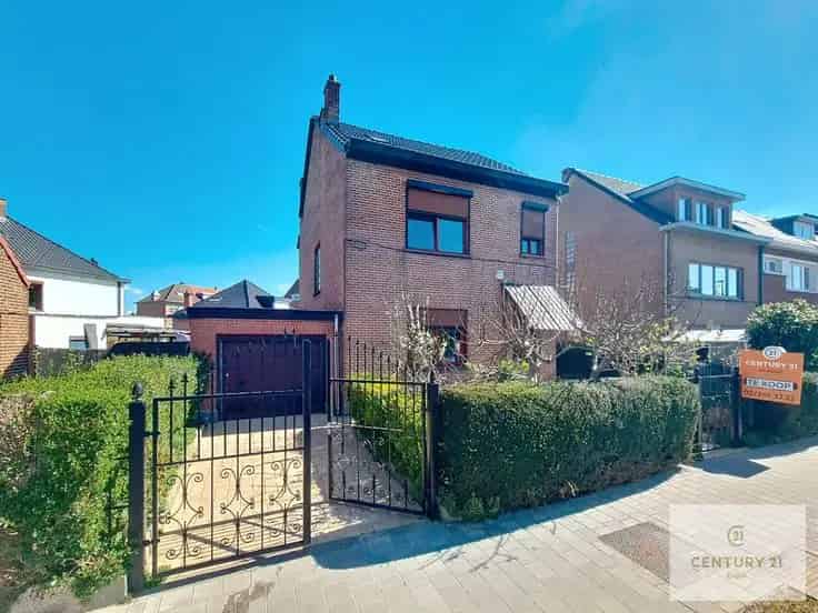 Villa Te Koop
