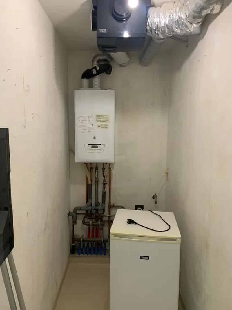 Appartement te huur
