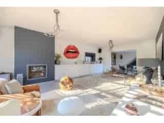Handelspand met Appartement te Koop Lichtaart