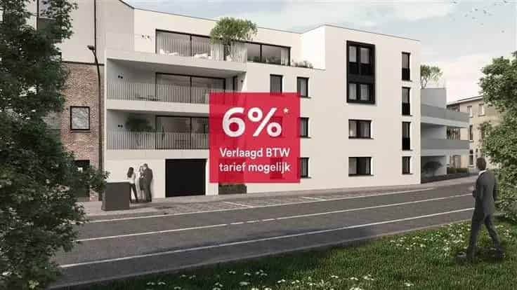Appartement Te Koop