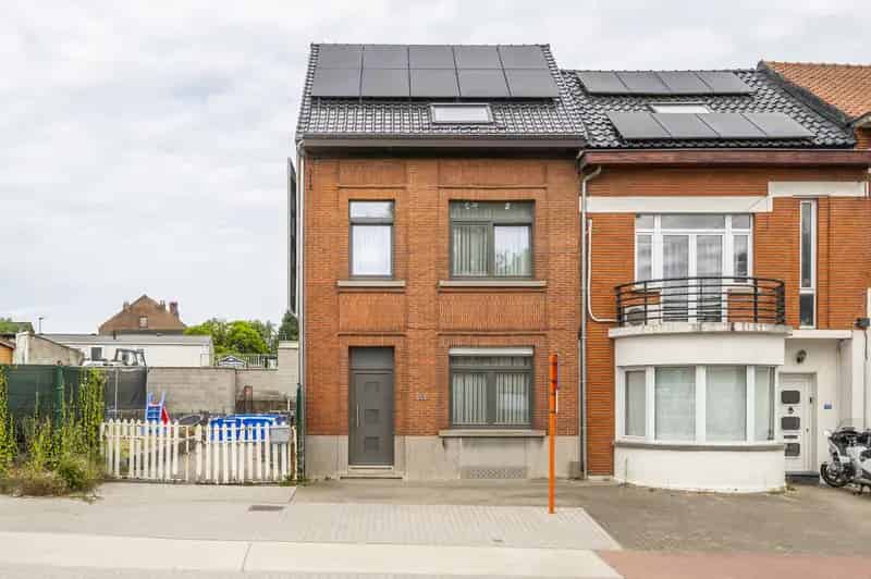 Huis te koop