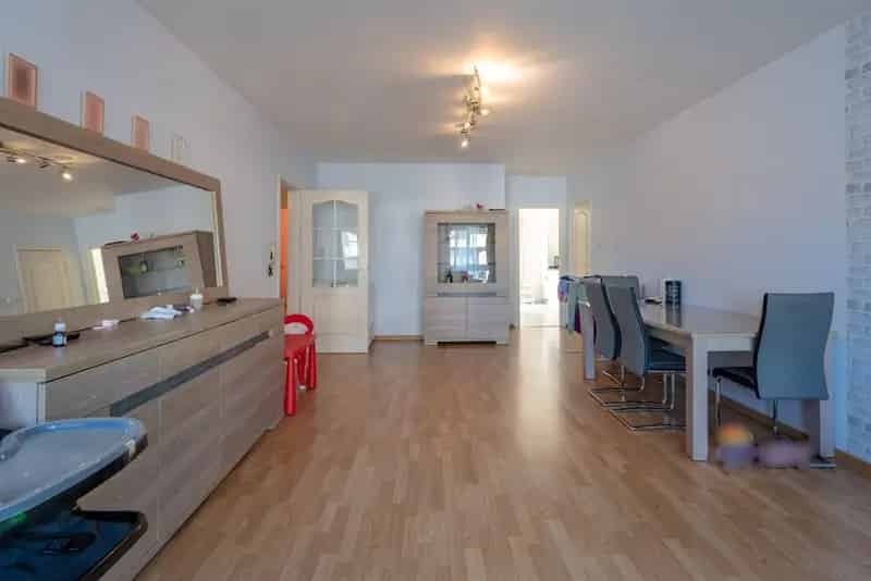 Appartement te koop Brasschaat 2 slaapkamers garage terras EPC A