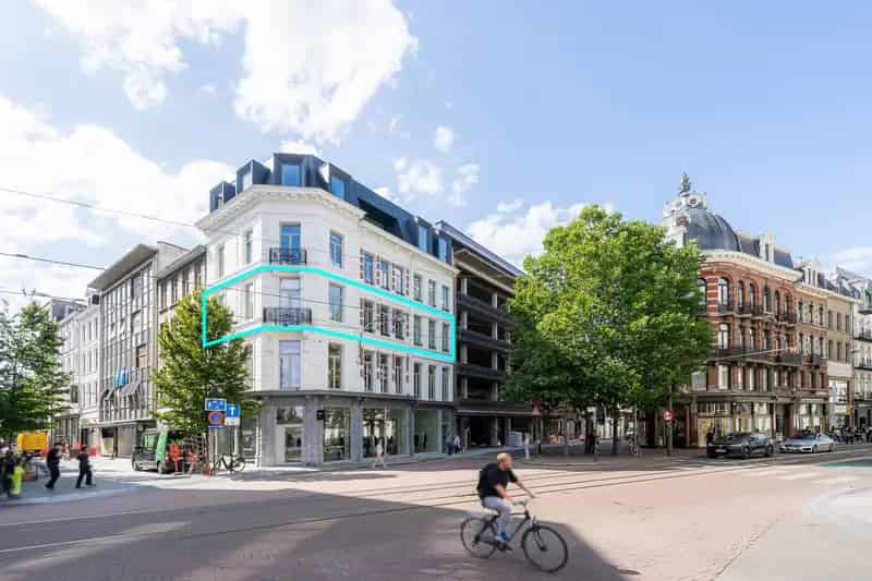 Appartement te koop