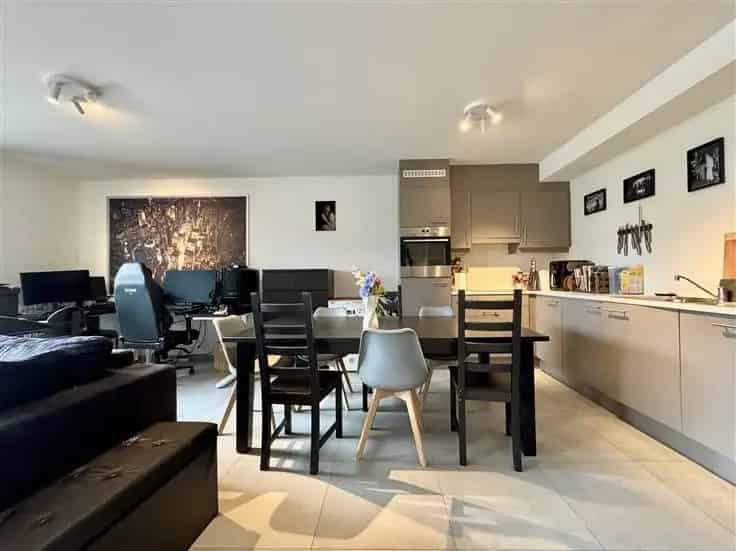 Appartement Te Koop
