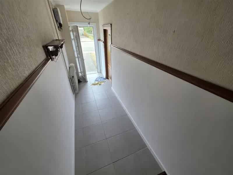 Woning met ruime tuin