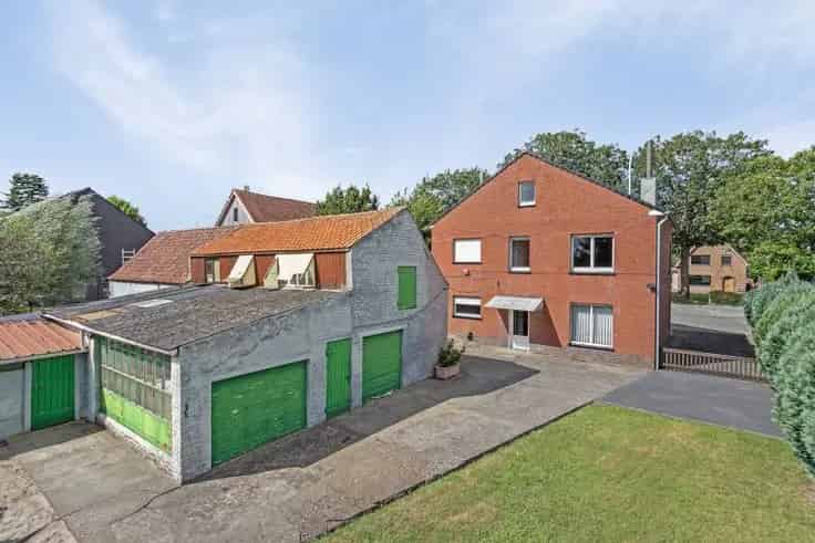Huis Te Koop