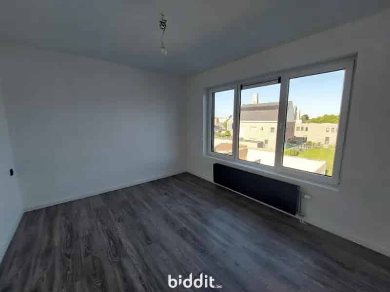 Gerenoveerde woning in centrum van Sint-Niklaas