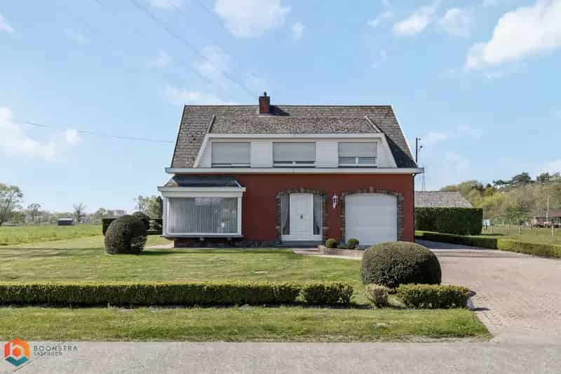 Huis te koop