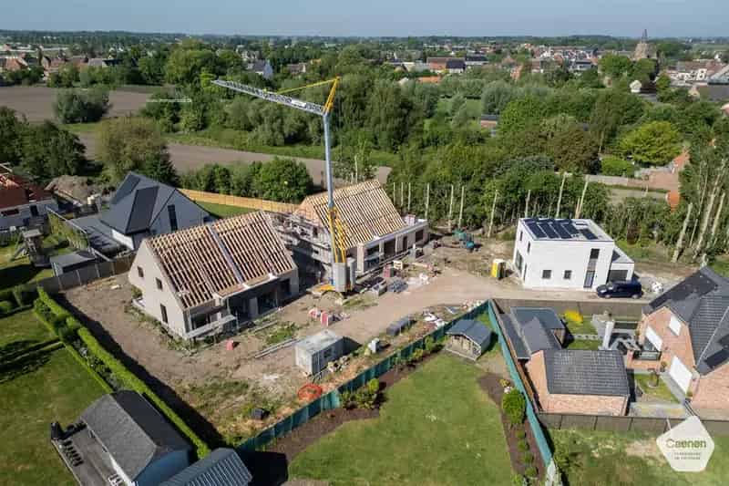 Te koop in Oude Bruggeweg 24 Ichtegem