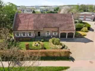 Boerderij - hoeve te koop - Lier RBU20393