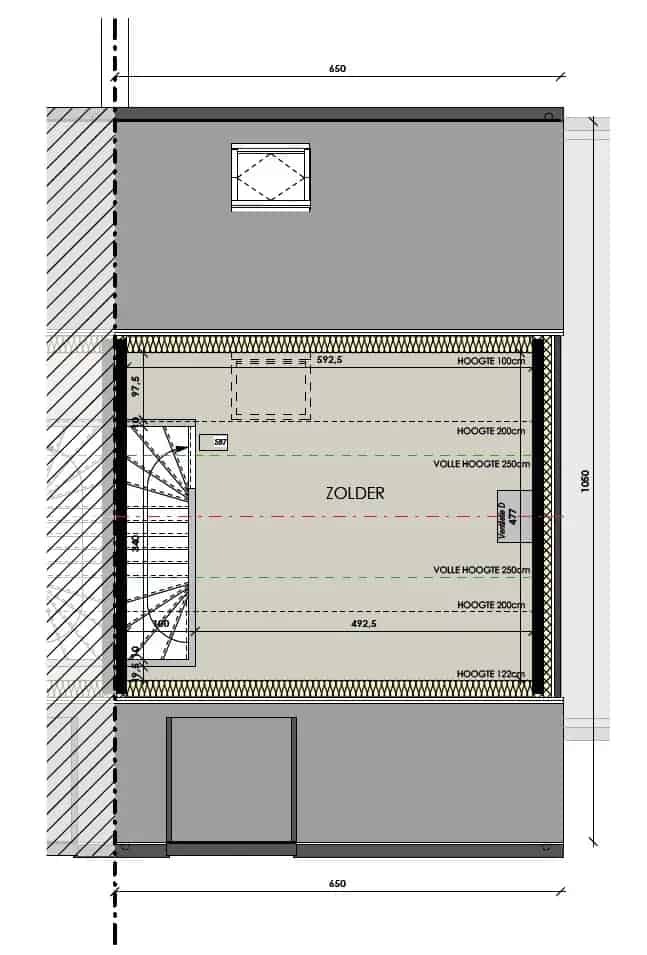 Huis te huur