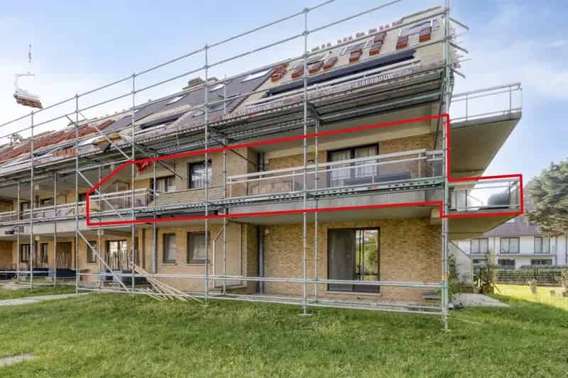 Appartement te koop