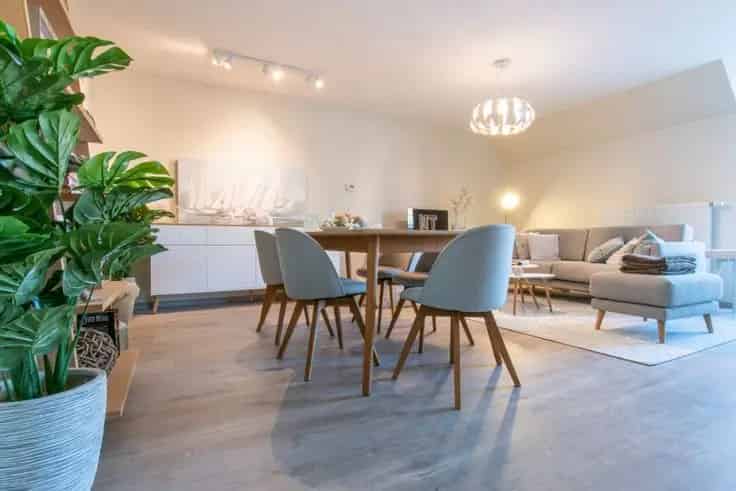 Appartement Te Koop