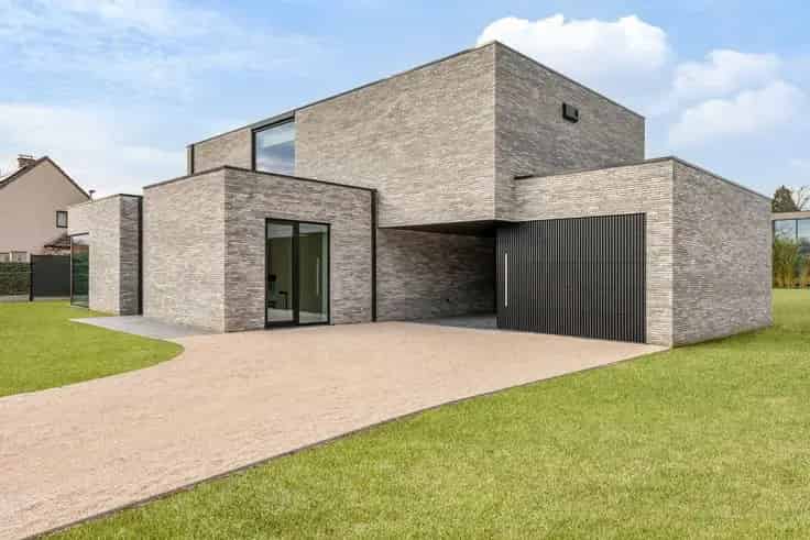 Villa Te Koop